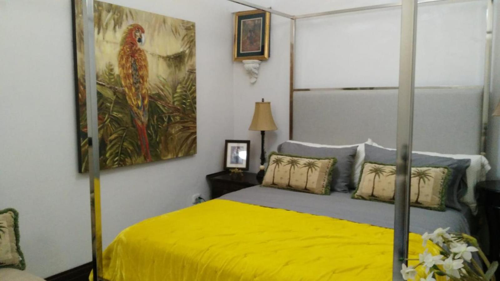 Casa Sophia: Triple Apartment Options with Wi-Fi Guapiles Exterior photo