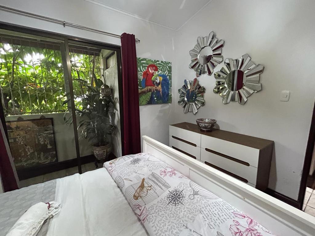 Casa Sophia: Triple Apartment Options with Wi-Fi Guapiles Exterior photo